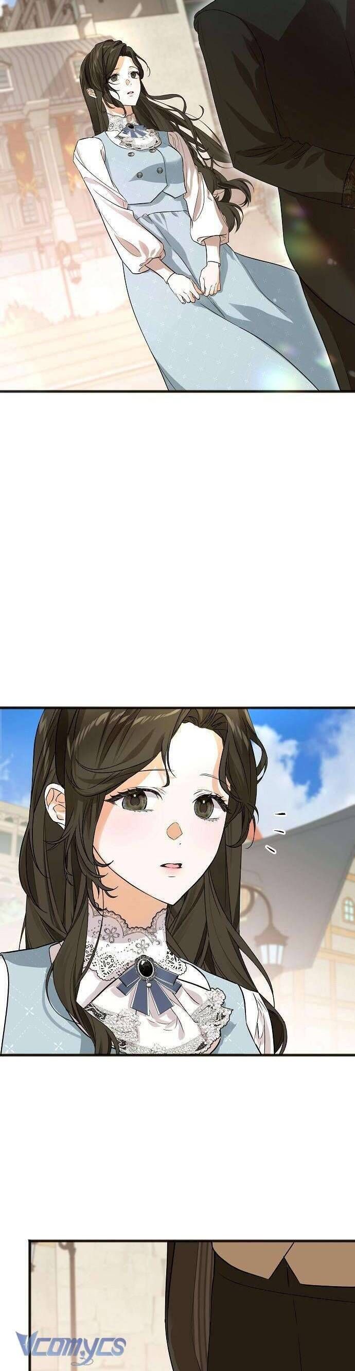 Cứu Rỗi Và Sự Tàn Khốc Đằng Sau Nó [Chap 7-9]