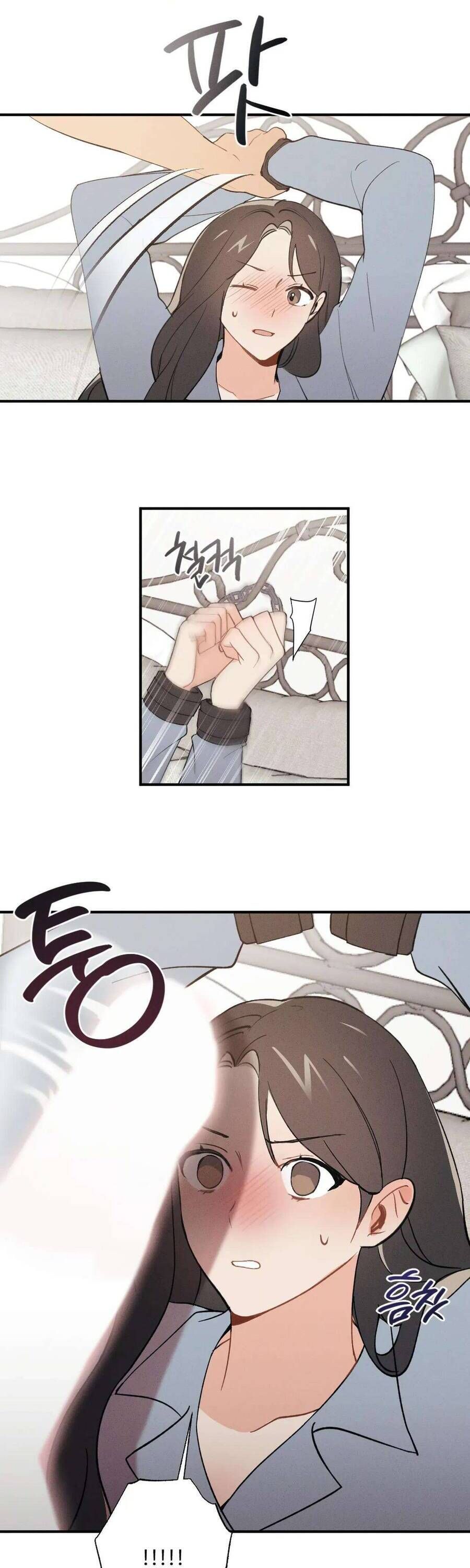 Cứu Rỗi Và Sự Tàn Khốc Đằng Sau Nó [Chap 7-9]