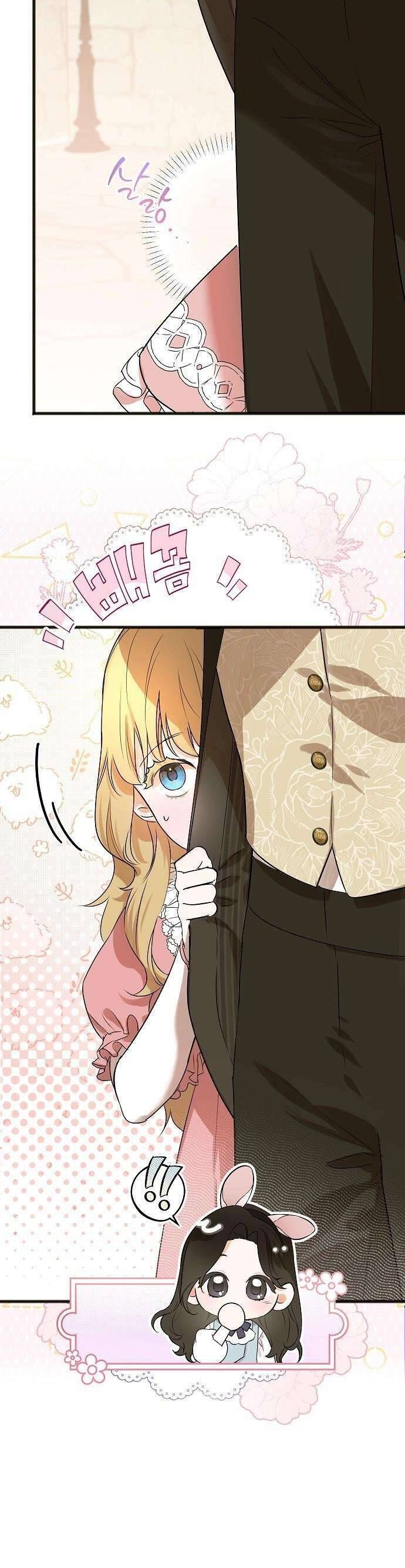 Cứu Rỗi Và Sự Tàn Khốc Đằng Sau Nó [Chap 7-9]