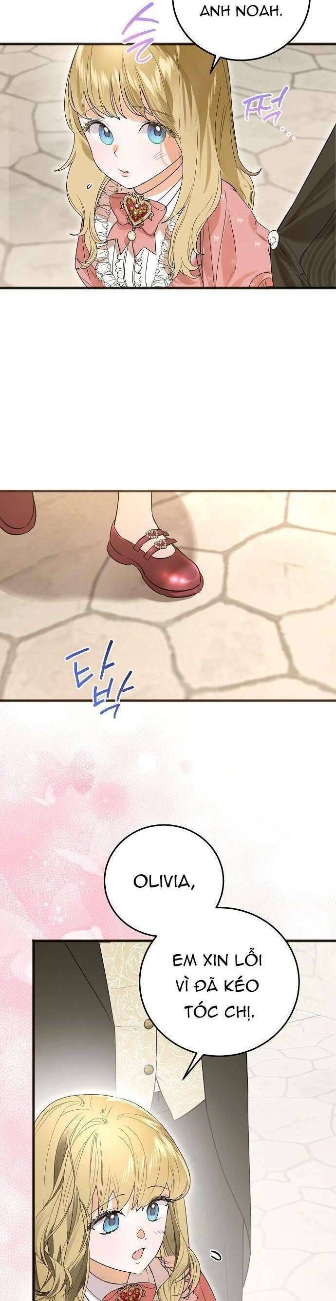 Cứu Rỗi Và Sự Tàn Khốc Đằng Sau Nó [Chap 7-9]