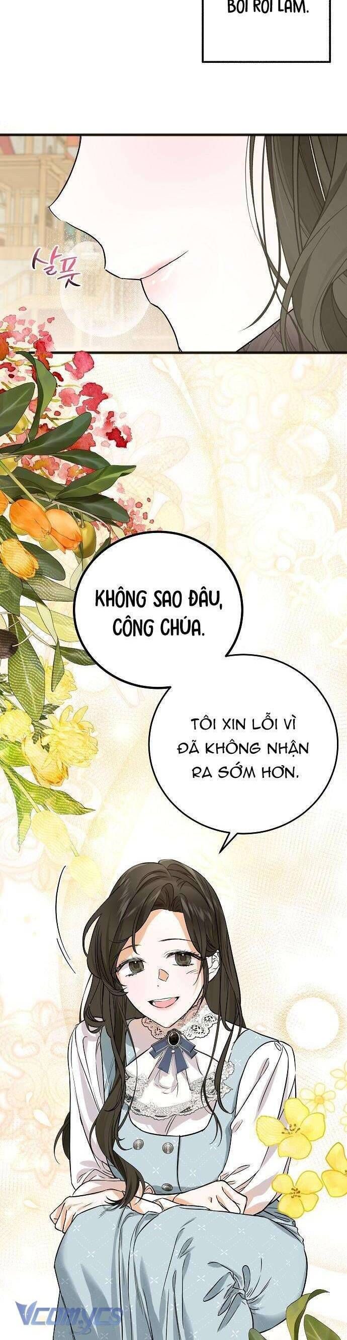 Cứu Rỗi Và Sự Tàn Khốc Đằng Sau Nó [Chap 7-9]
