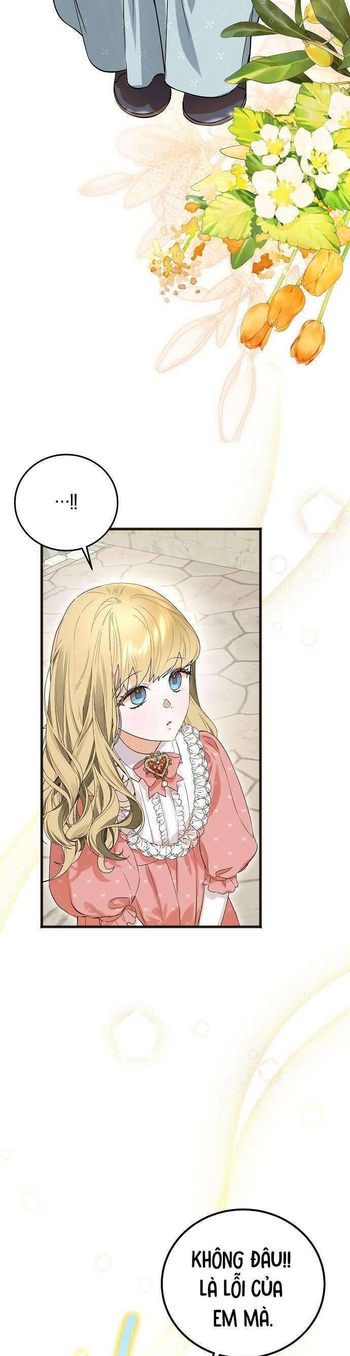 Cứu Rỗi Và Sự Tàn Khốc Đằng Sau Nó [Chap 7-9]