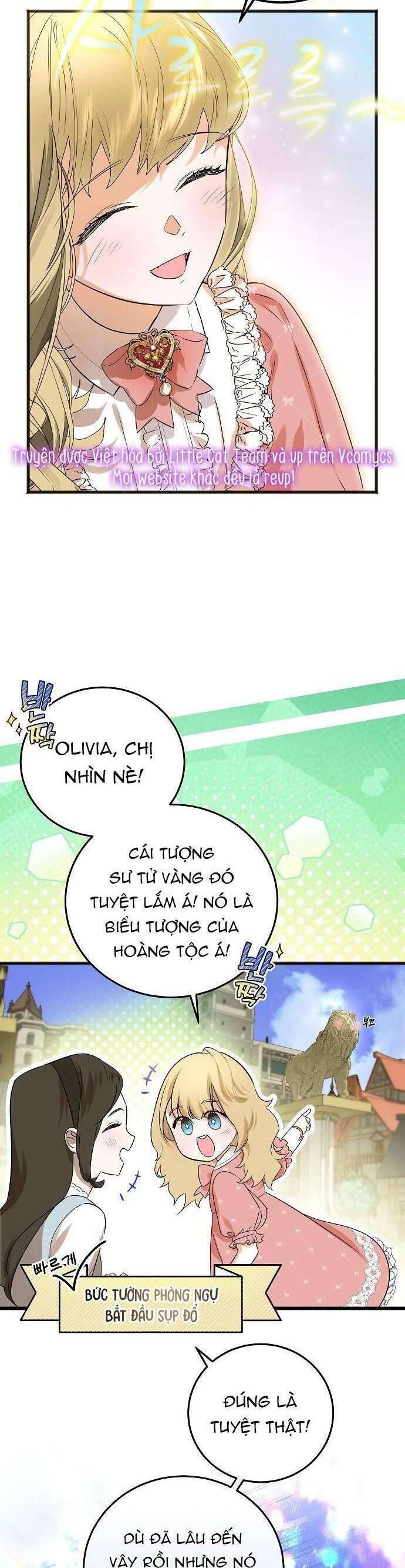 Cứu Rỗi Và Sự Tàn Khốc Đằng Sau Nó [Chap 7-9]