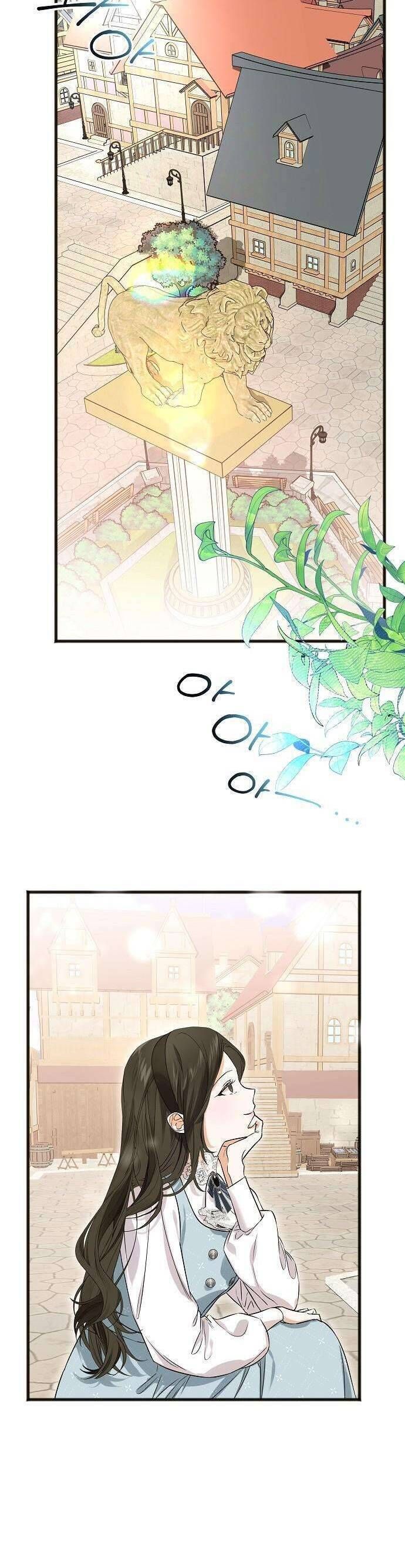 Cứu Rỗi Và Sự Tàn Khốc Đằng Sau Nó [Chap 7-9]