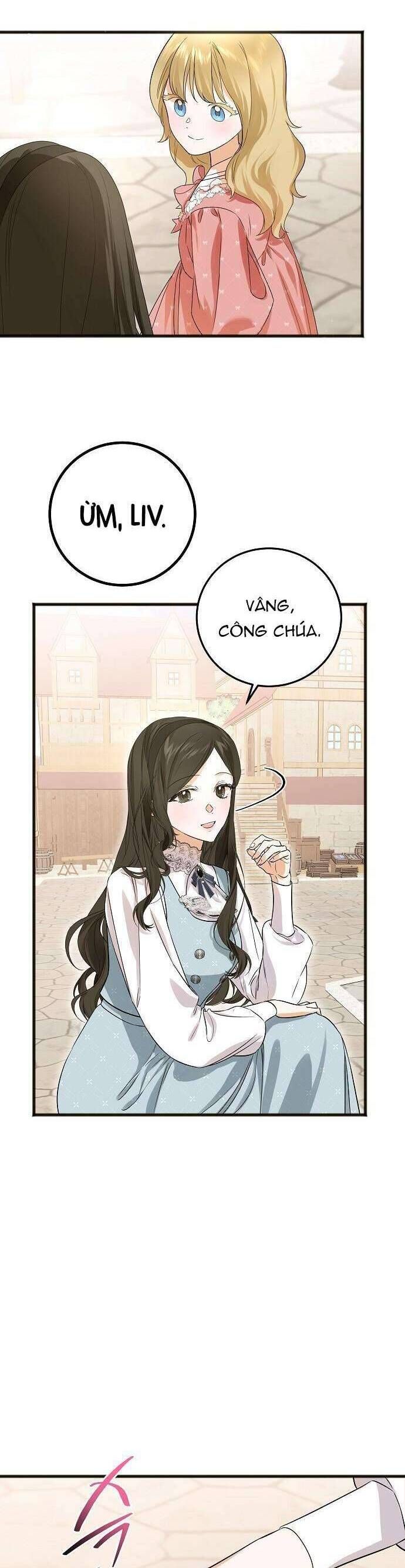 Cứu Rỗi Và Sự Tàn Khốc Đằng Sau Nó [Chap 7-9]