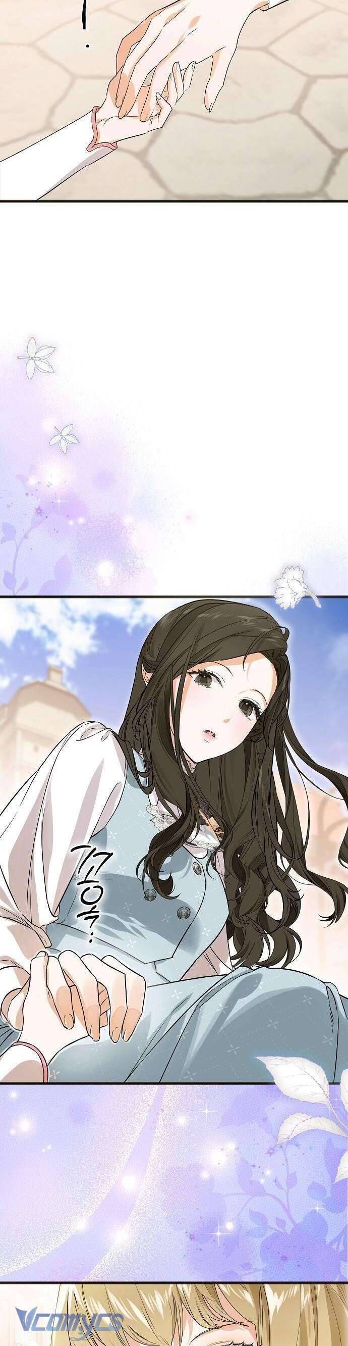 Cứu Rỗi Và Sự Tàn Khốc Đằng Sau Nó [Chap 7-9]