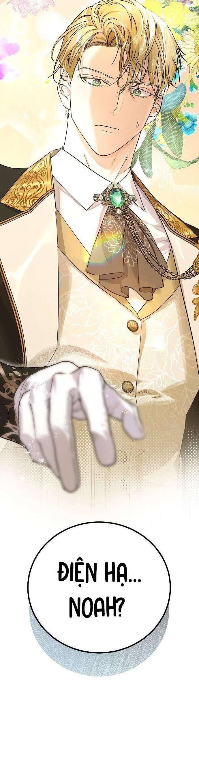 Cứu Rỗi Và Sự Tàn Khốc Đằng Sau Nó [Chap 7-9]