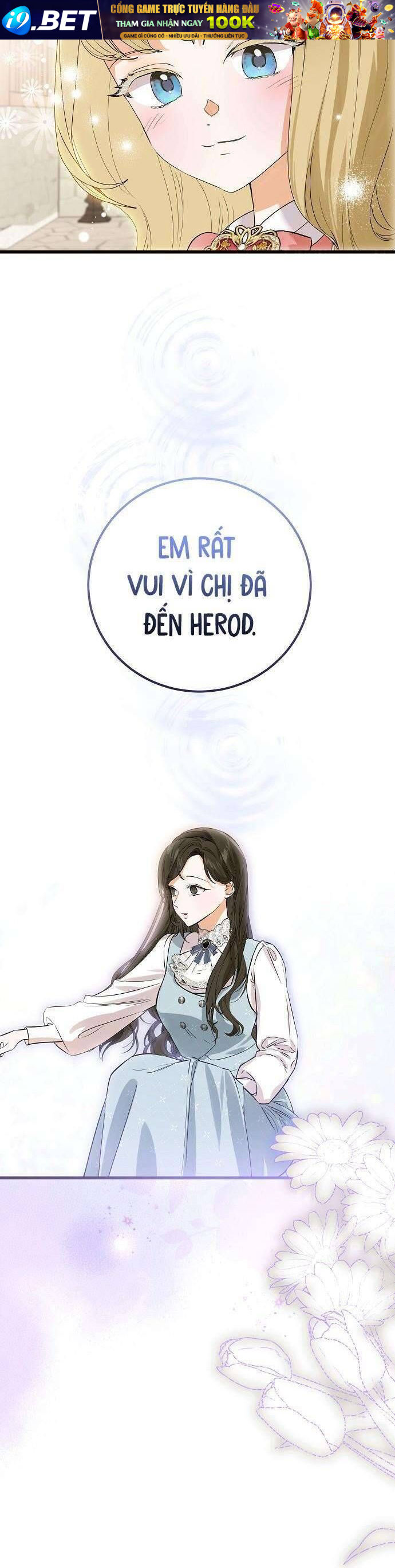 Cứu Rỗi Và Sự Tàn Khốc Đằng Sau Nó [Chap 7-9]