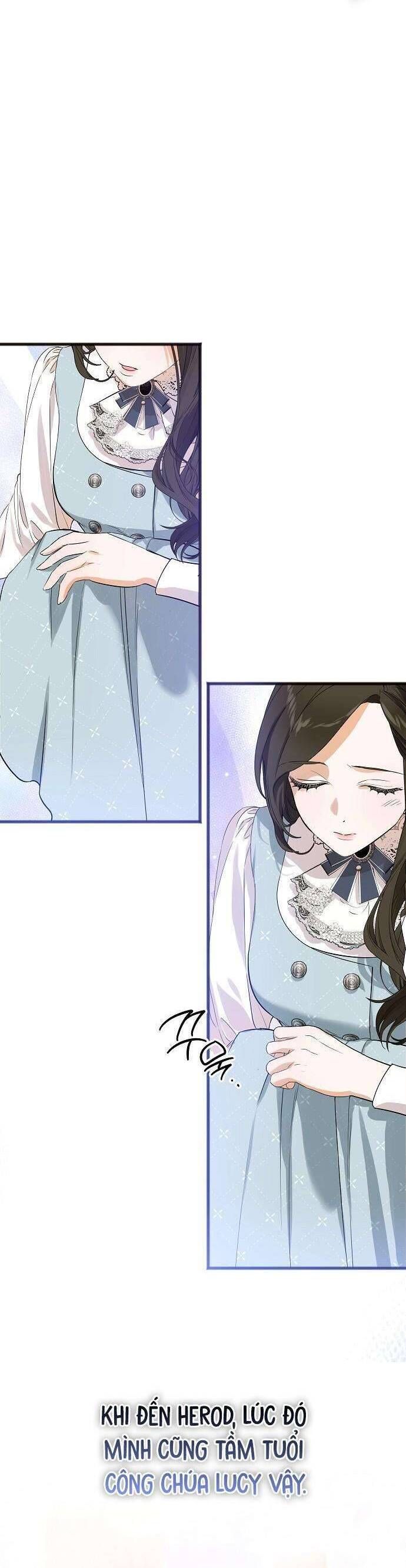 Cứu Rỗi Và Sự Tàn Khốc Đằng Sau Nó [Chap 7-9]