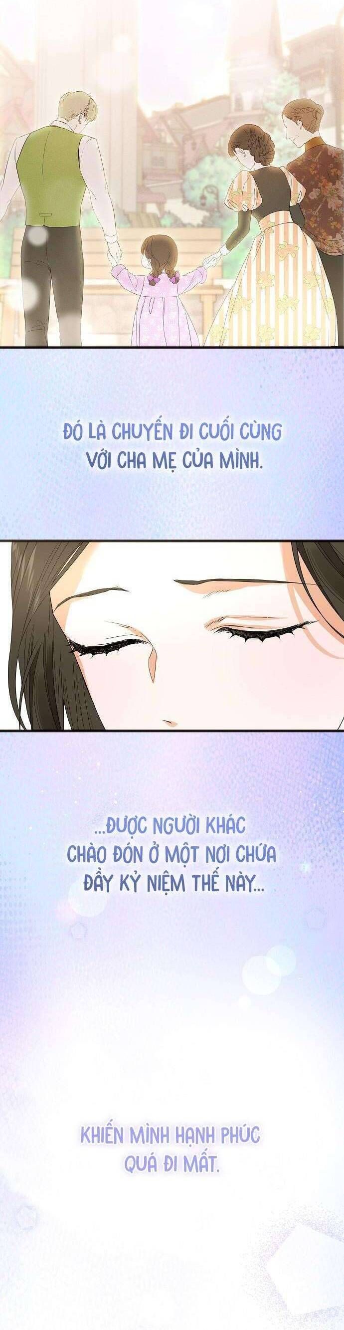 Cứu Rỗi Và Sự Tàn Khốc Đằng Sau Nó [Chap 7-9]