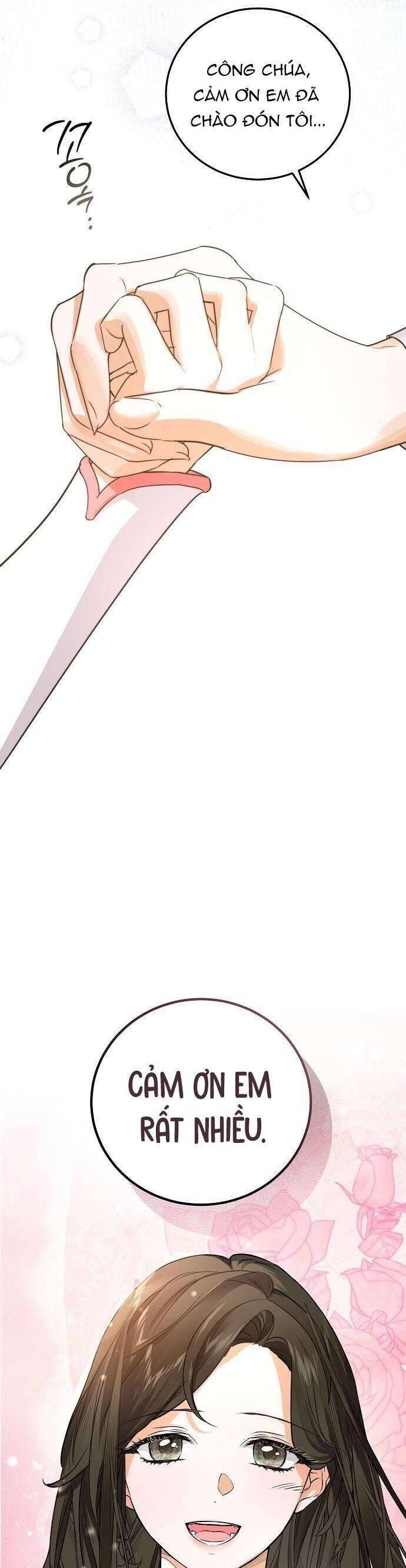 Cứu Rỗi Và Sự Tàn Khốc Đằng Sau Nó [Chap 7-9]