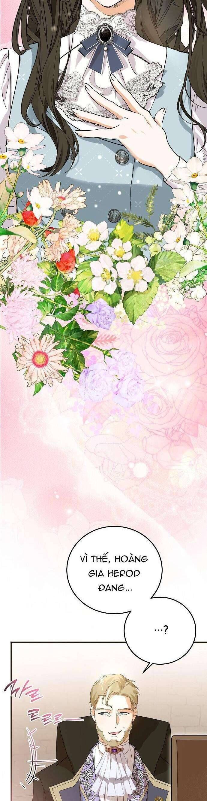 Cứu Rỗi Và Sự Tàn Khốc Đằng Sau Nó [Chap 7-9]