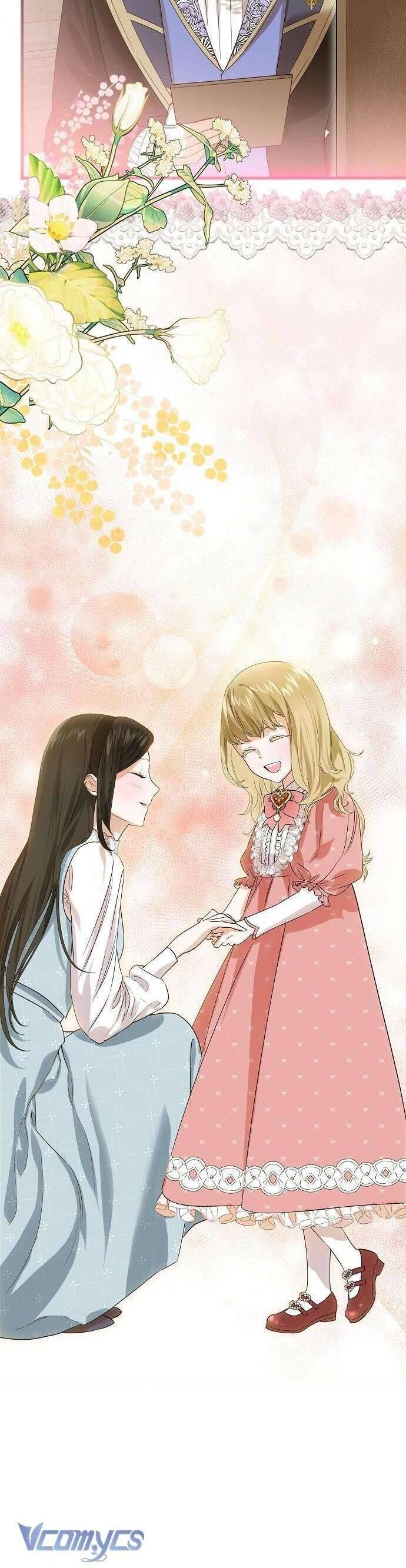 Cứu Rỗi Và Sự Tàn Khốc Đằng Sau Nó [Chap 7-9]