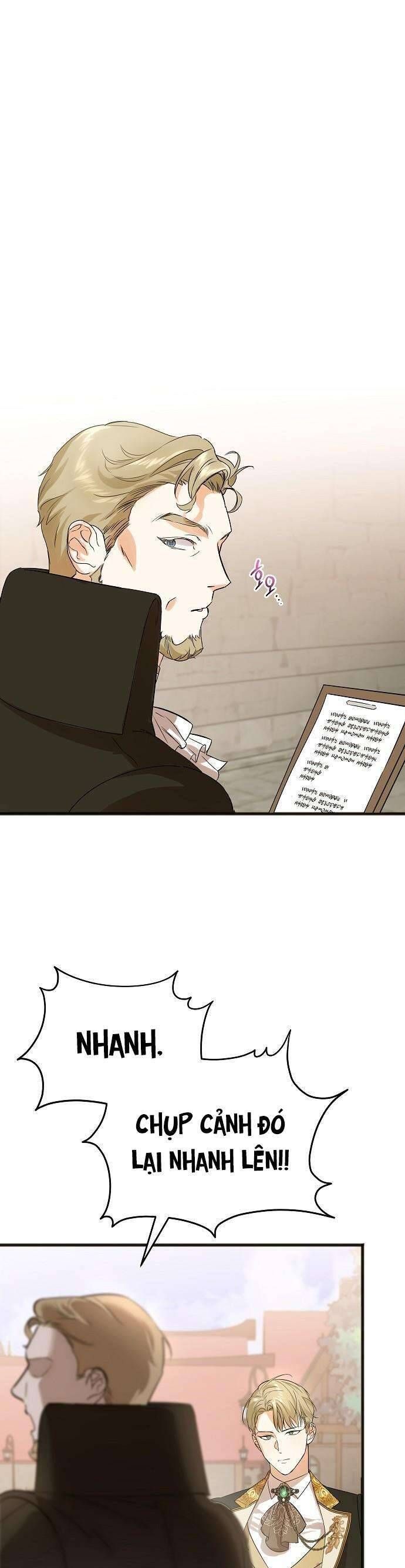 Cứu Rỗi Và Sự Tàn Khốc Đằng Sau Nó [Chap 7-9]