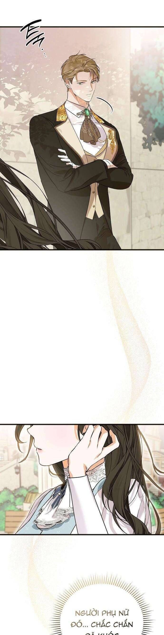 Cứu Rỗi Và Sự Tàn Khốc Đằng Sau Nó [Chap 7-9]