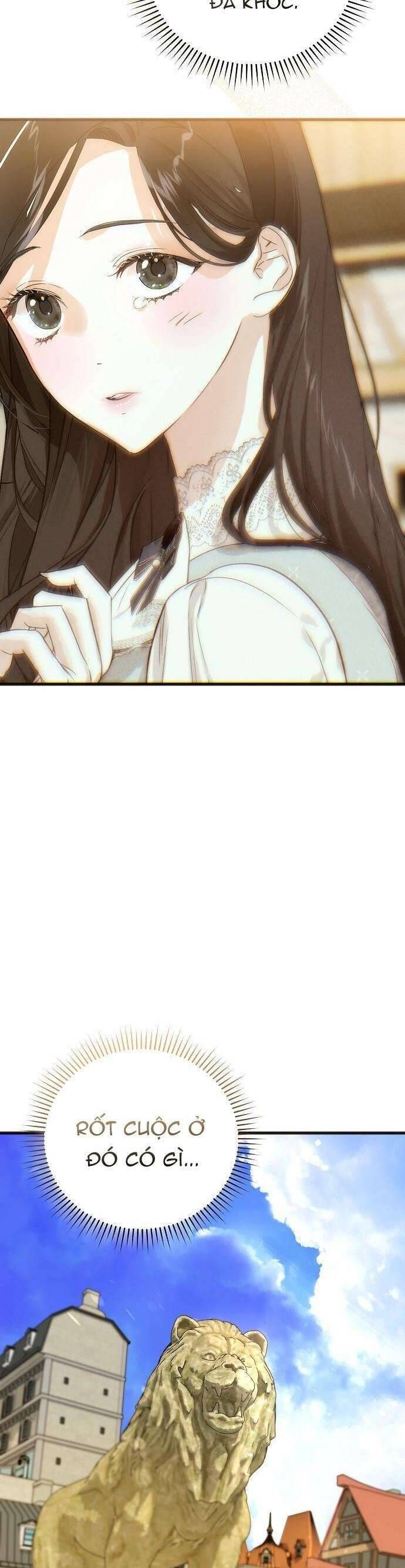 Cứu Rỗi Và Sự Tàn Khốc Đằng Sau Nó [Chap 7-9]