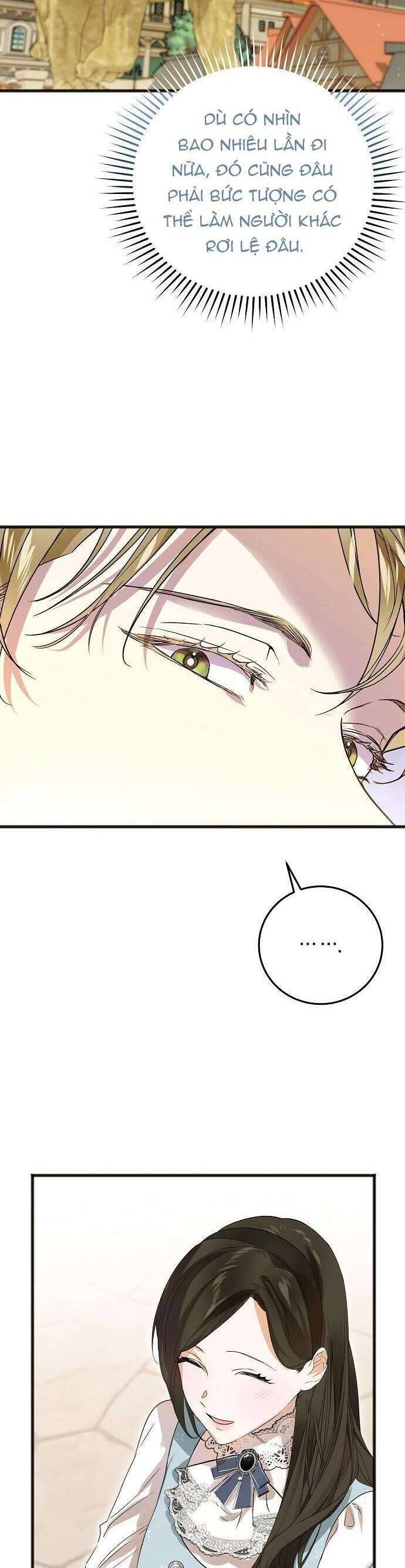 Cứu Rỗi Và Sự Tàn Khốc Đằng Sau Nó [Chap 7-9]