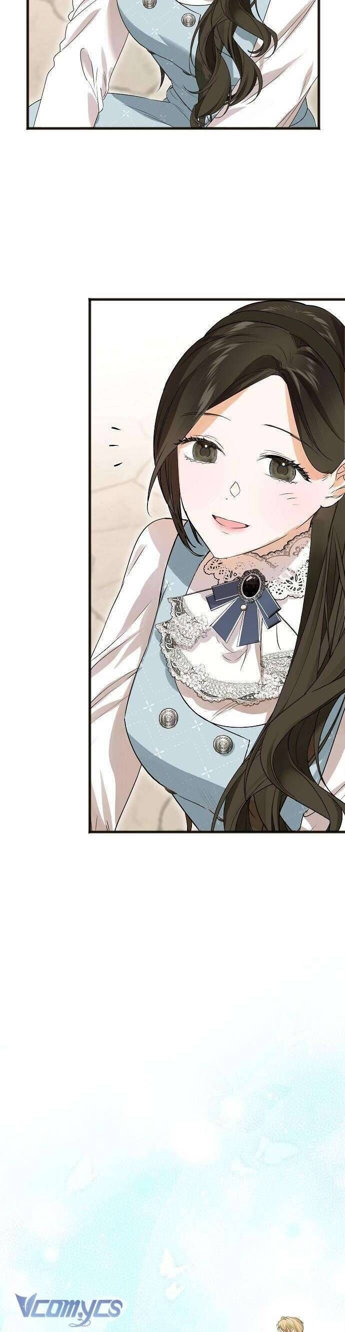 Cứu Rỗi Và Sự Tàn Khốc Đằng Sau Nó [Chap 7-9]