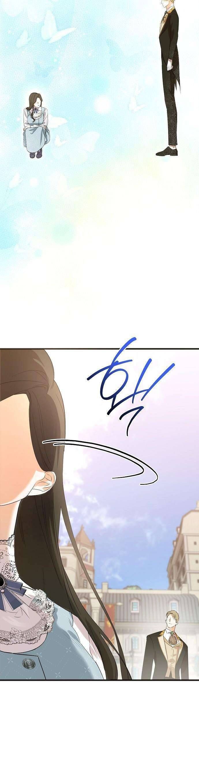 Cứu Rỗi Và Sự Tàn Khốc Đằng Sau Nó [Chap 7-9]