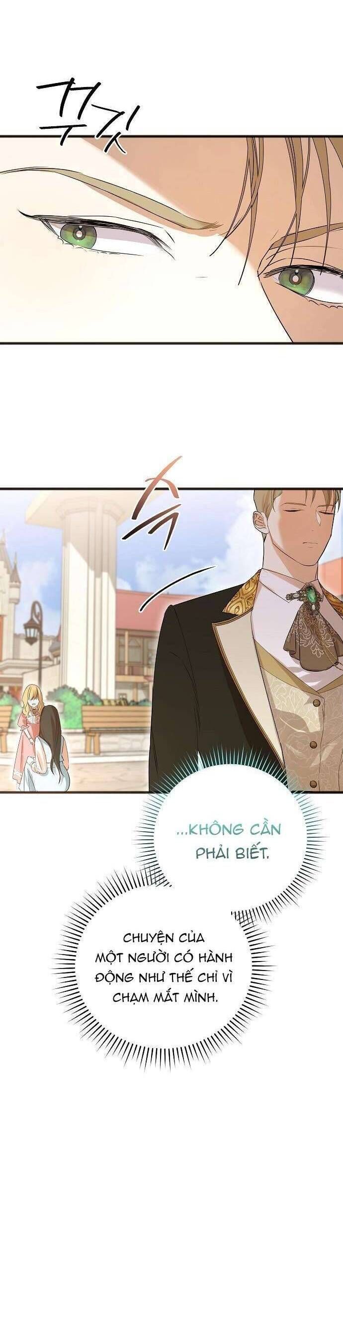 Cứu Rỗi Và Sự Tàn Khốc Đằng Sau Nó [Chap 7-9]