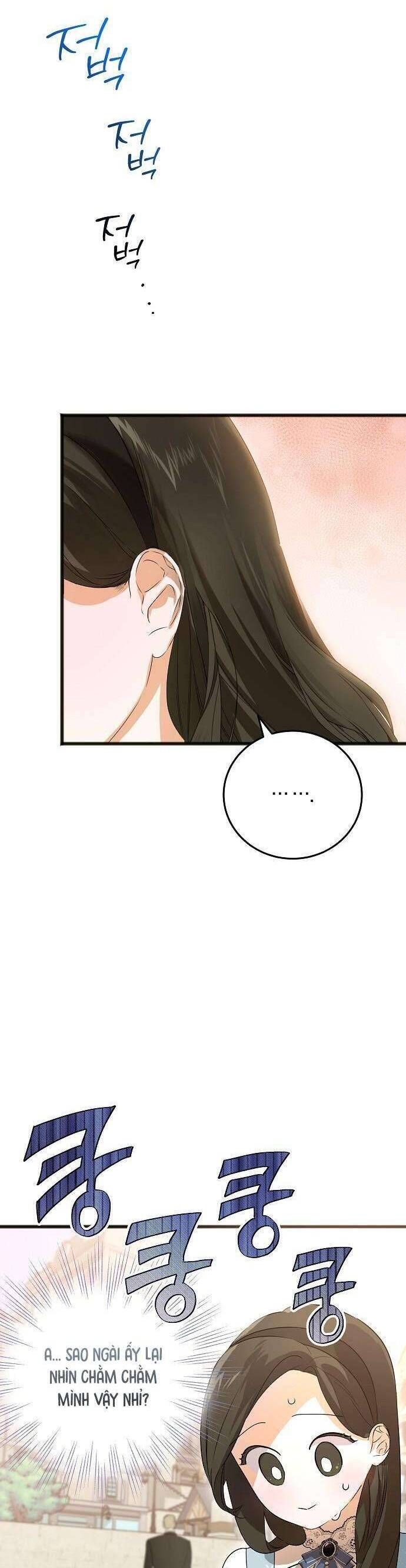 Cứu Rỗi Và Sự Tàn Khốc Đằng Sau Nó [Chap 7-9]