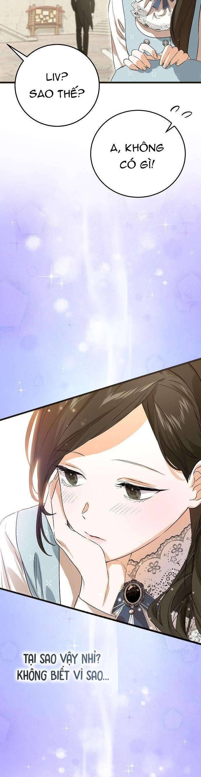 Cứu Rỗi Và Sự Tàn Khốc Đằng Sau Nó [Chap 7-9]