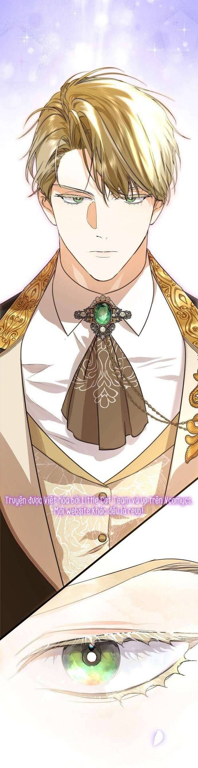 Cứu Rỗi Và Sự Tàn Khốc Đằng Sau Nó [Chap 7-9]