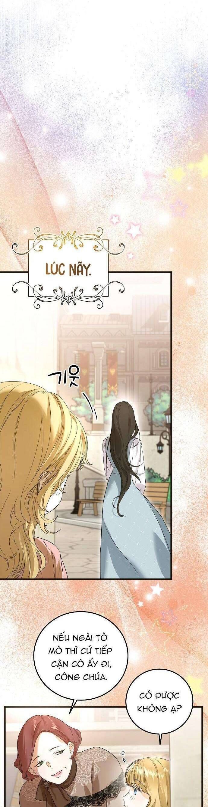 Cứu Rỗi Và Sự Tàn Khốc Đằng Sau Nó [Chap 7-9]