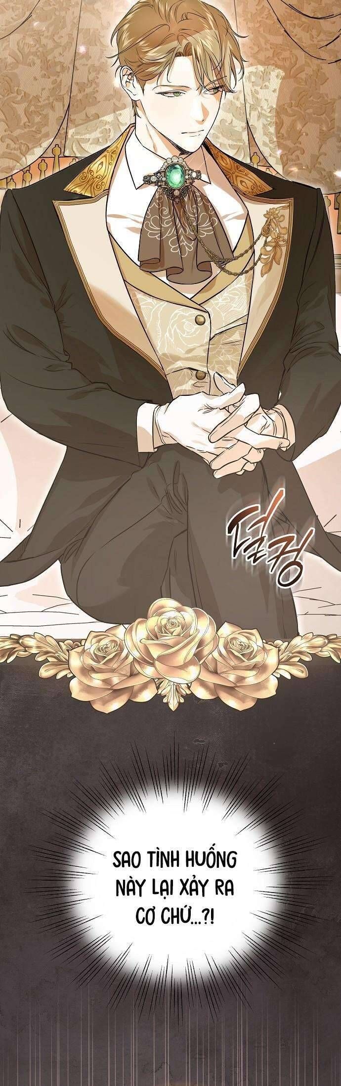 Cứu Rỗi Và Sự Tàn Khốc Đằng Sau Nó [Chap 7-9]