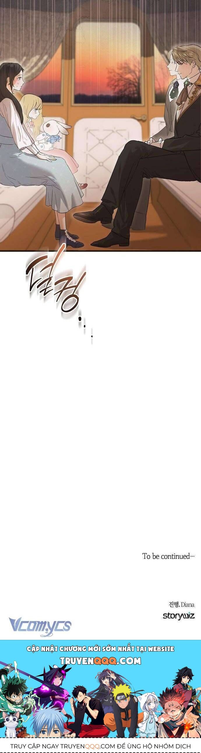 Cứu Rỗi Và Sự Tàn Khốc Đằng Sau Nó [Chap 7-9]