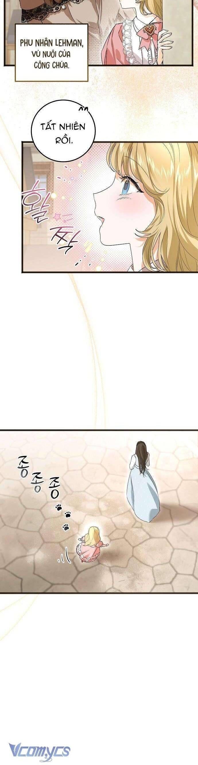 Cứu Rỗi Và Sự Tàn Khốc Đằng Sau Nó [Chap 7-9]