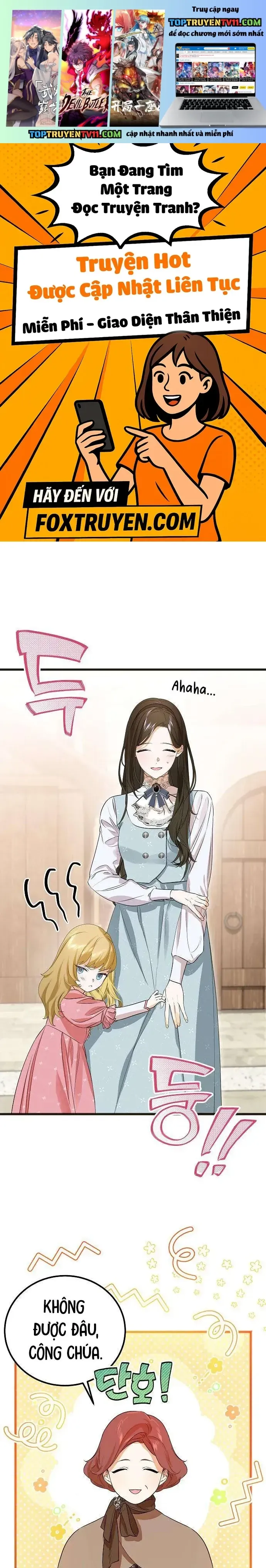 Cứu Rỗi Và Sự Tàn Khốc Đằng Sau Nó [Chap 7-9]