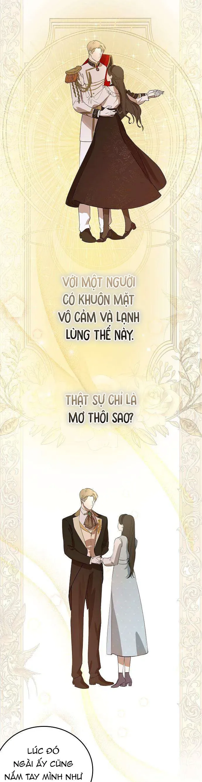 Cứu Rỗi Và Sự Tàn Khốc Đằng Sau Nó [Chap 7-9]