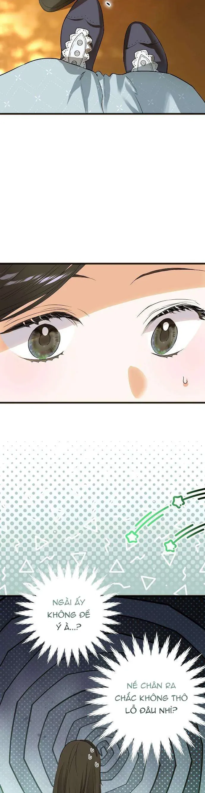 Cứu Rỗi Và Sự Tàn Khốc Đằng Sau Nó [Chap 7-9]