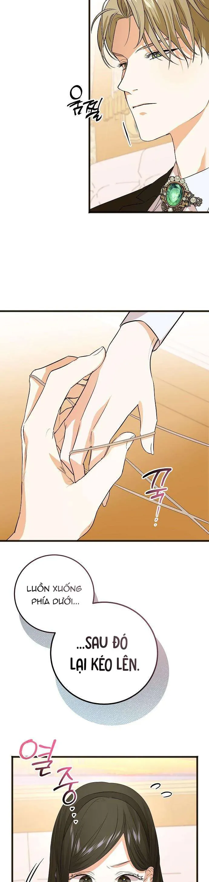 Cứu Rỗi Và Sự Tàn Khốc Đằng Sau Nó [Chap 7-9]