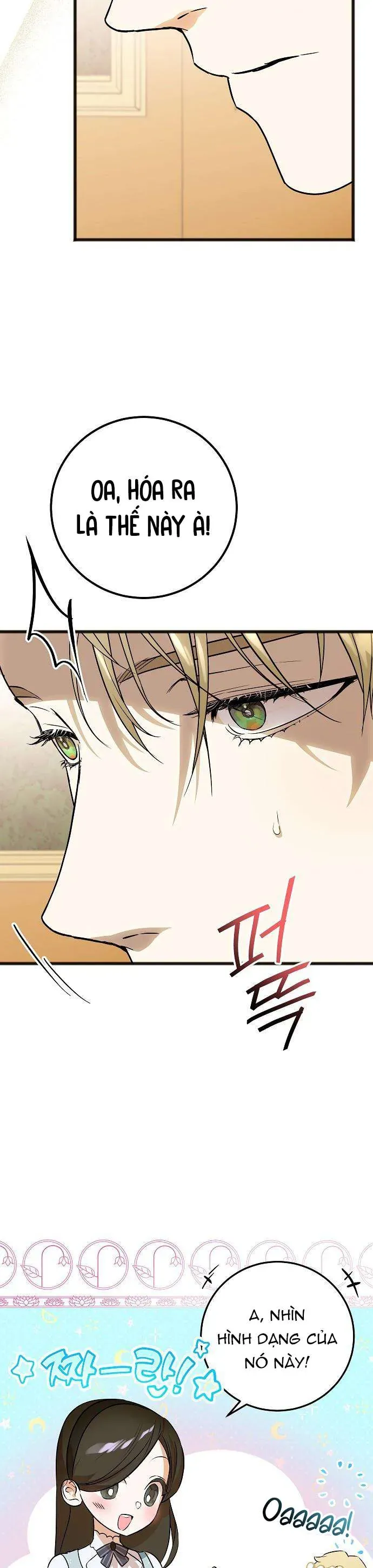 Cứu Rỗi Và Sự Tàn Khốc Đằng Sau Nó [Chap 7-9]