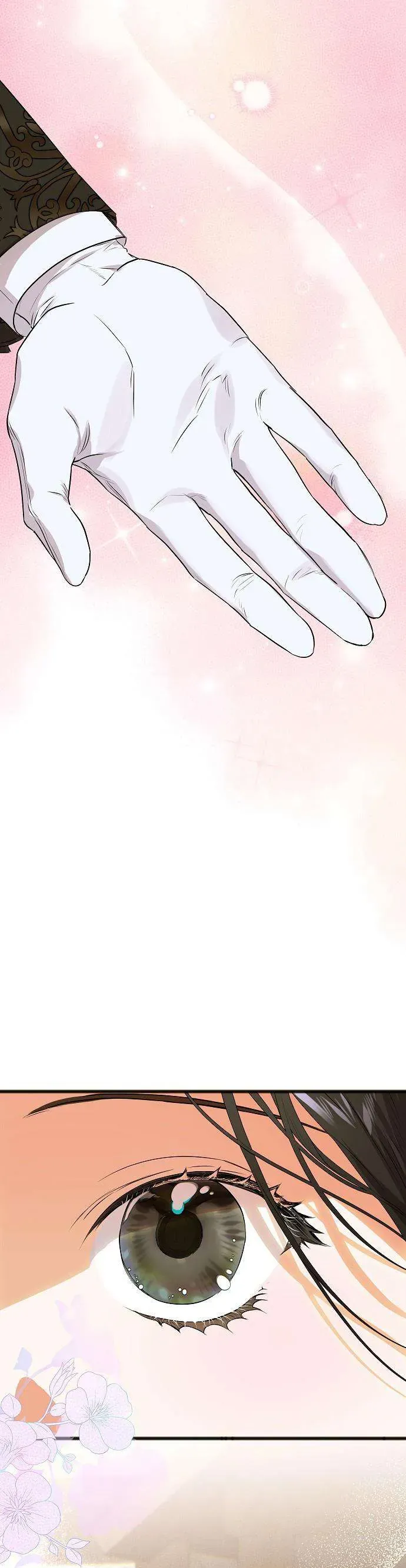 Cứu Rỗi Và Sự Tàn Khốc Đằng Sau Nó [Chap 7-9]