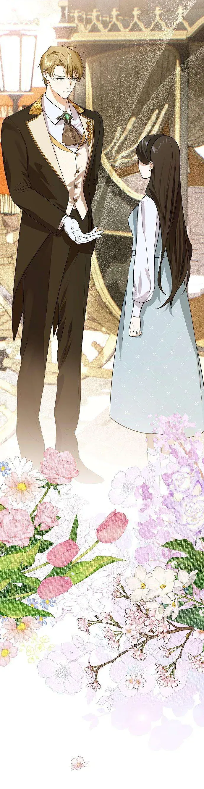 Cứu Rỗi Và Sự Tàn Khốc Đằng Sau Nó [Chap 7-9]