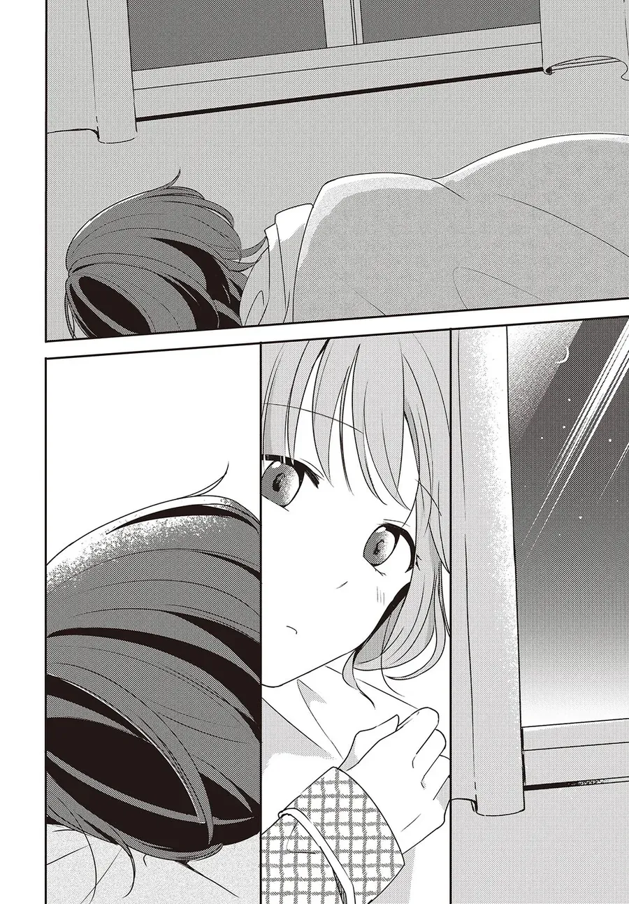 Cô Bản Thuở Nhỏ Kêu Meo Dưới Váy Của Tôi [Chap 5]