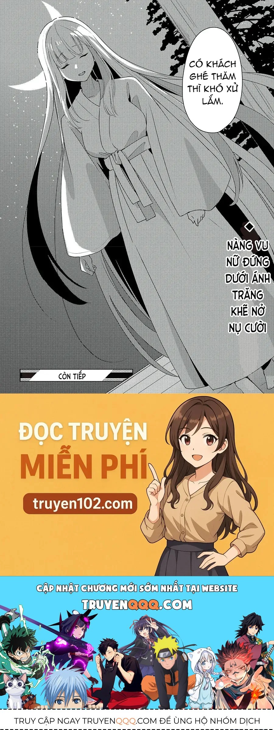 Cô Bản Thuở Nhỏ Kêu Meo Dưới Váy Của Tôi [Chap 5]