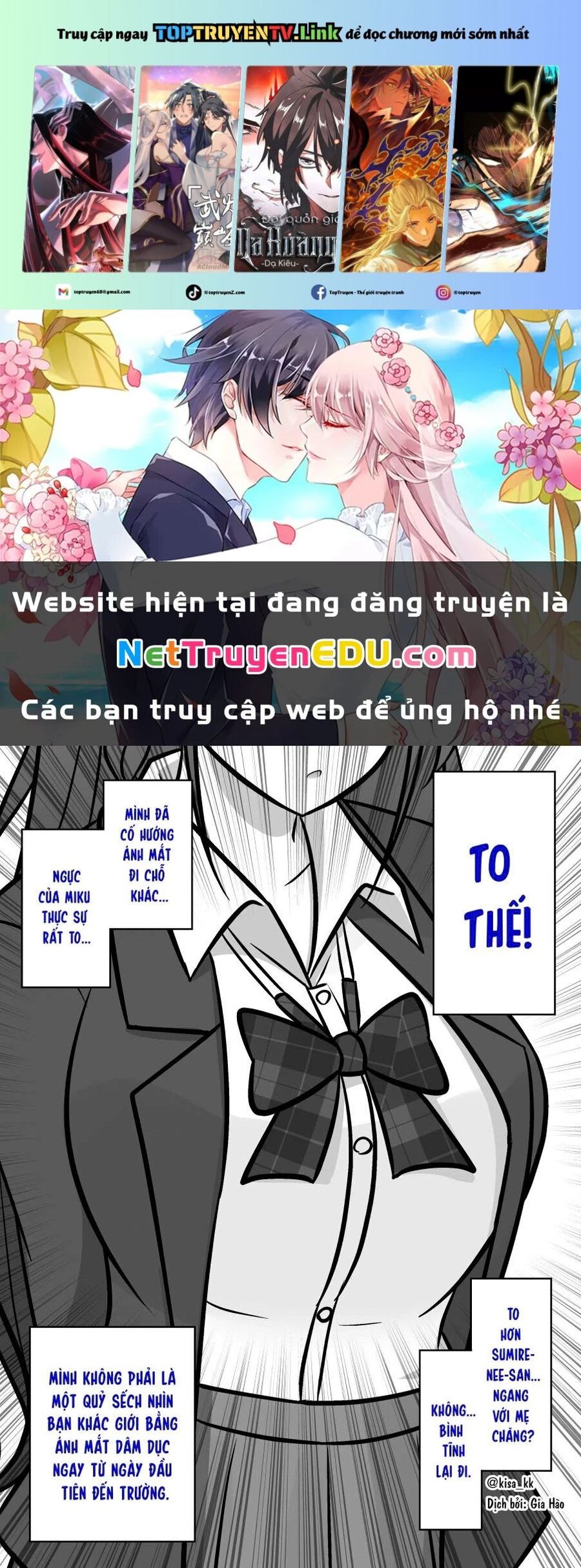 Dị Giới Nơi Tỉ Lệ Nam Nữ Là 139 Được Coi Là Một Chuyện Bình Thường [Chap 59-67]