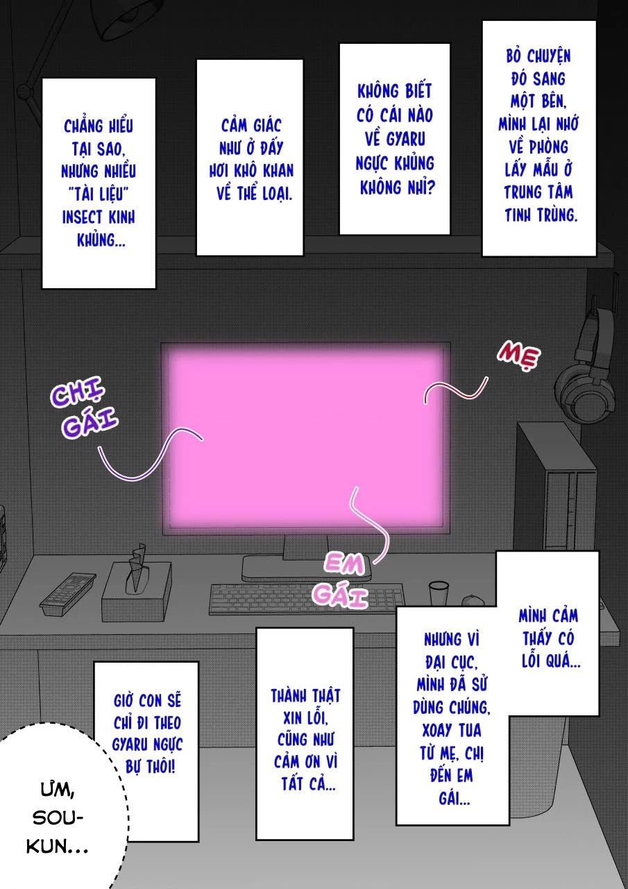 Dị Giới Nơi Tỉ Lệ Nam Nữ Là 139 Được Coi Là Một Chuyện Bình Thường [Chap 59-67]