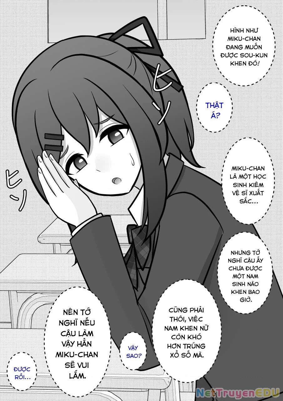 Dị Giới Nơi Tỉ Lệ Nam Nữ Là 139 Được Coi Là Một Chuyện Bình Thường [Chap 59-67]