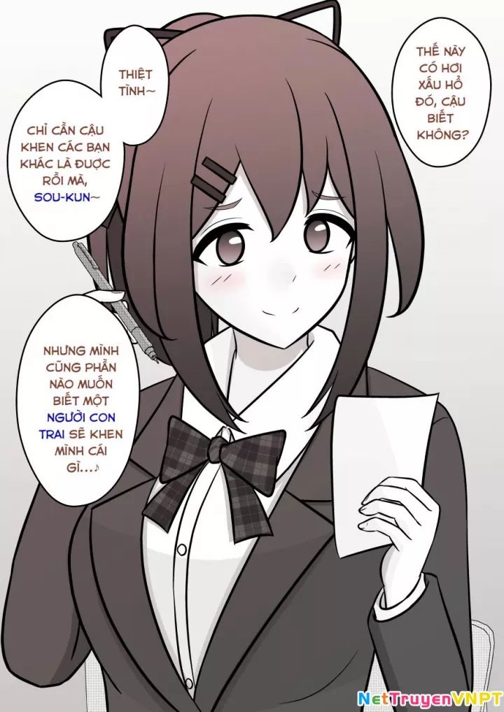 Dị Giới Nơi Tỉ Lệ Nam Nữ Là 139 Được Coi Là Một Chuyện Bình Thường [Chap 59-67]