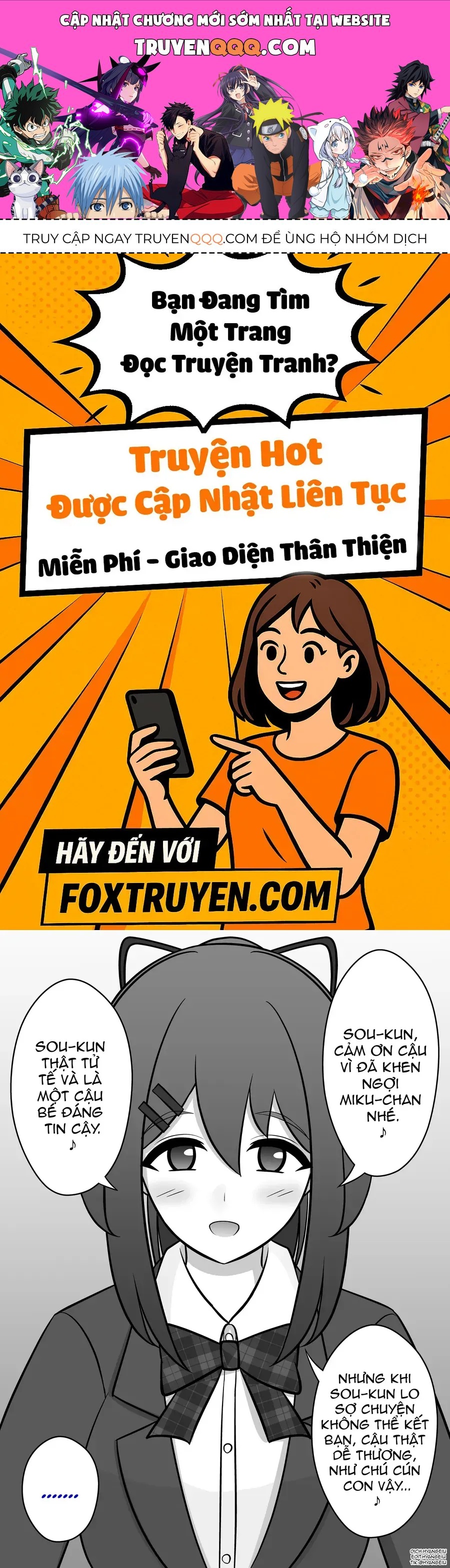 Dị Giới Nơi Tỉ Lệ Nam Nữ Là 139 Được Coi Là Một Chuyện Bình Thường [Chap 59-67]