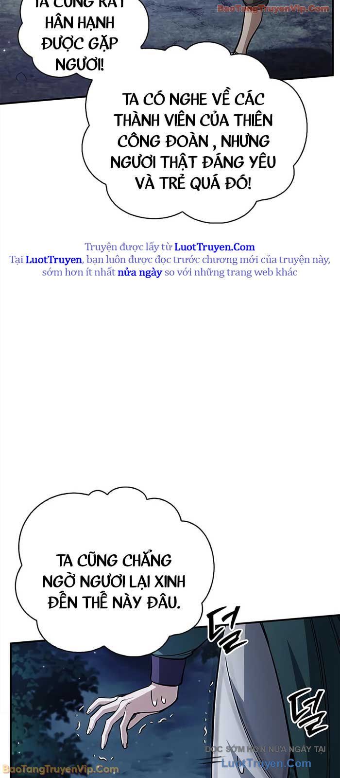 Thiên Qua Thư Khố Đại Công Tử [Chap 153]