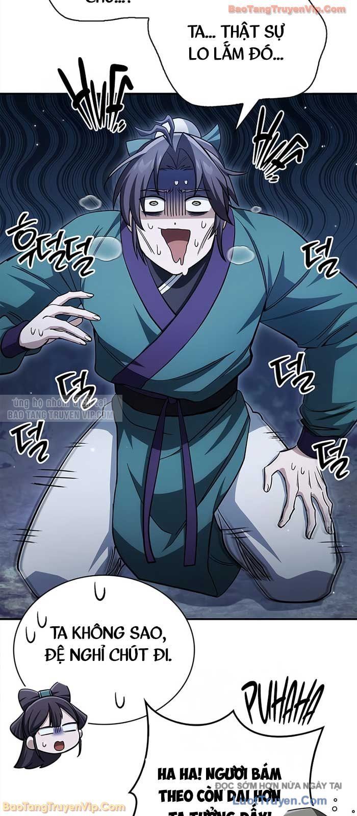 Thiên Qua Thư Khố Đại Công Tử [Chap 153]