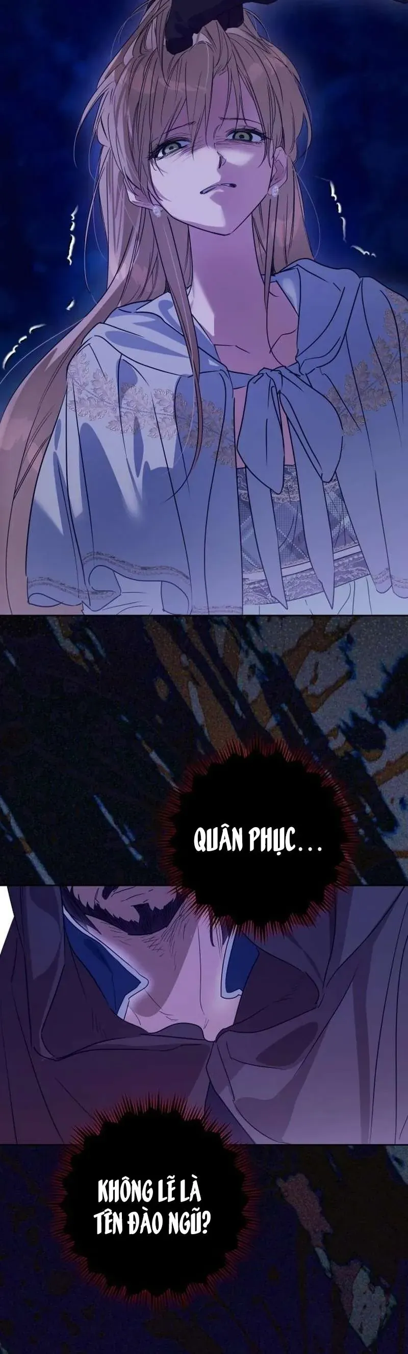 Chàng Ryan Của Em [Chap 19]