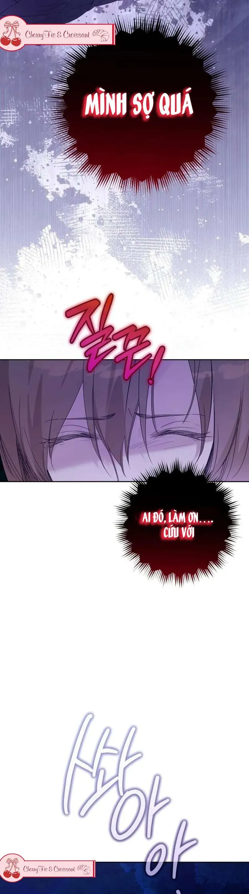 Chàng Ryan Của Em [Chap 19]