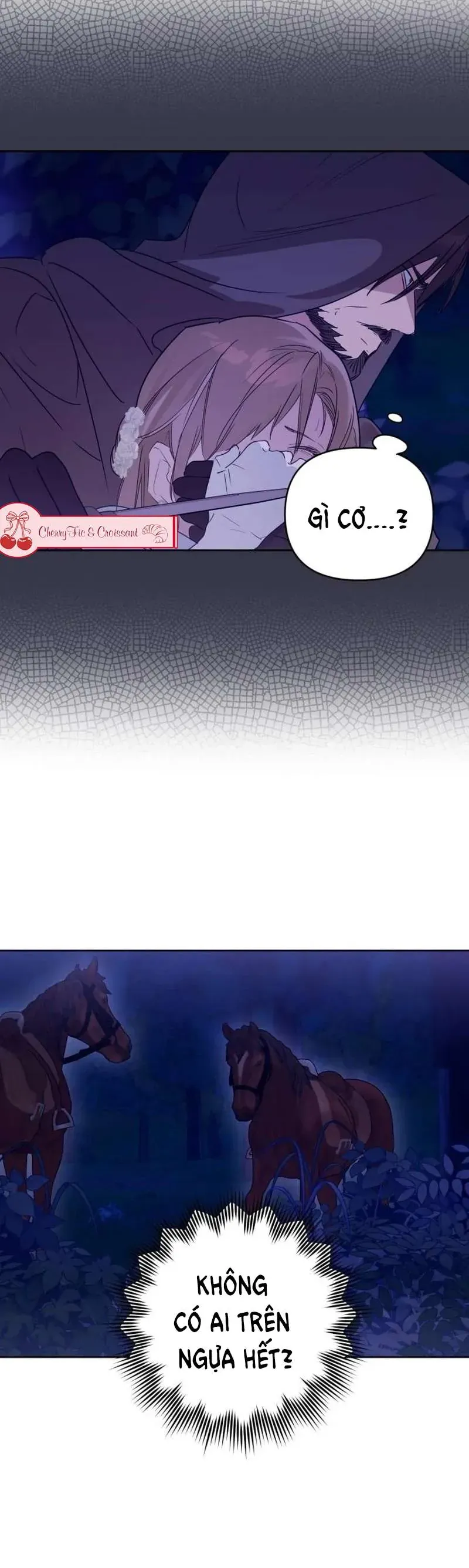 Chàng Ryan Của Em [Chap 19]